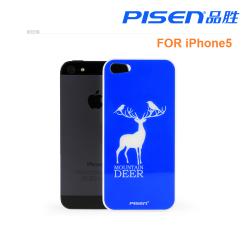 Чехлы для iPhone 4,5